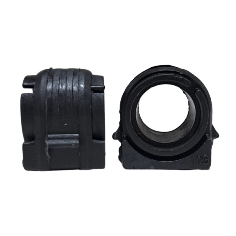 JUEGO DE GOMAS DE BARRA ESTABILIZADORA DELANTERA Juego De Gomas De Barra Estabilizadora Delantera