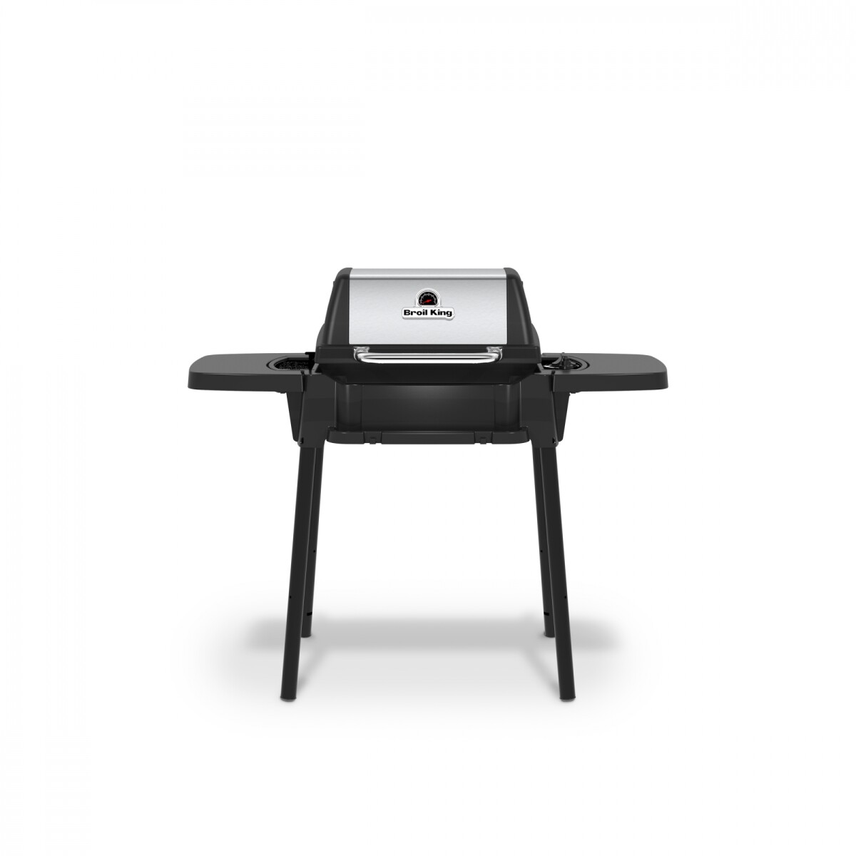 Barbacoa Portachef 120 