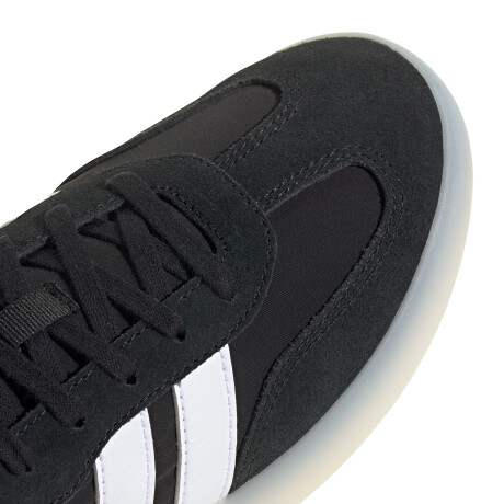adidas BARREDA DECODE Black