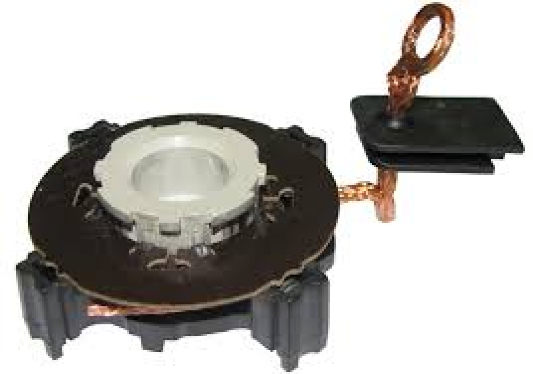 PORTA CARBONES - VALEO FIAT SIENA FORD PEUGEOT 3 CARBONES UNIFAP 
