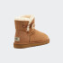 Botas UGG Mini Classic Bailey Marrón
