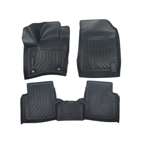 Bandeja De Piso Fiat Toro 2016- 2024 Bandeja De Piso Fiat Toro 2016- 2024