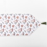 Caminero 40 x 150 en Punta Navidad 2026 Cozy Christmas