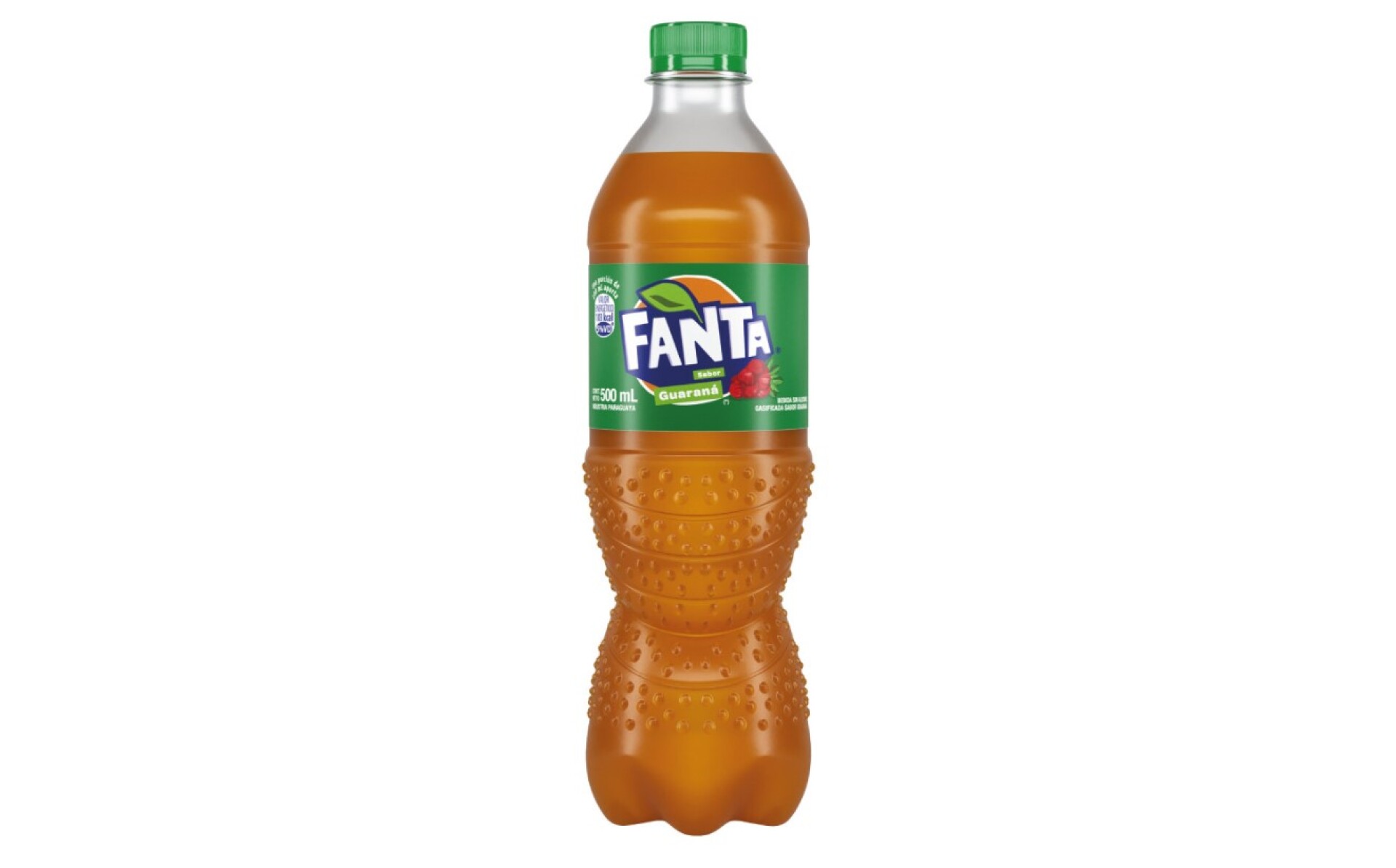 FANTA GUARANA 500 ML UNID. 
