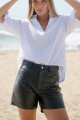 Short Mery Negro