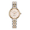 Reloj Citizen Eco-Drive EM0996-84Y para dama con correa de acero Rosé