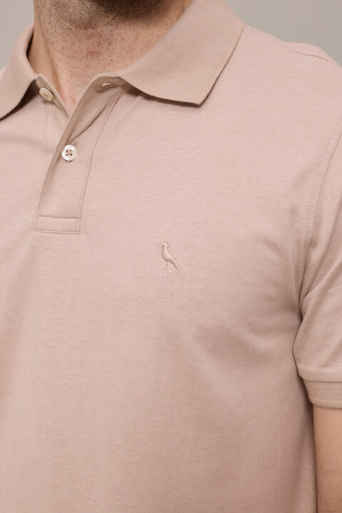 POLO TROPIO POLANCO Beige