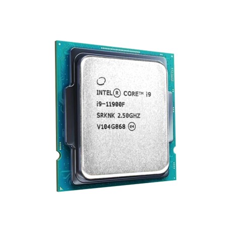 Procesador Intel Core I9 11900F Tray 2.5GHZ LGA1200 001