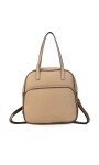 MOCHILA CLARA VISON C/CAFE