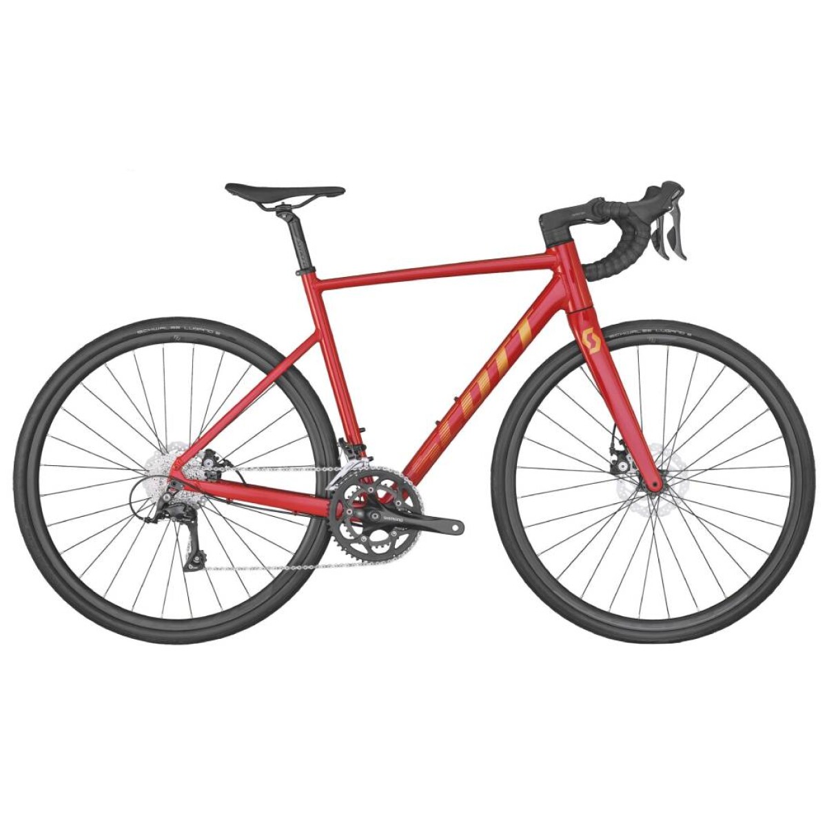 Speedster 30 22 Disc - M 