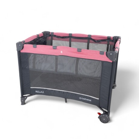 Practicuna Relax Bebesit Rosa Practicuna Relax Bebesit Rosa