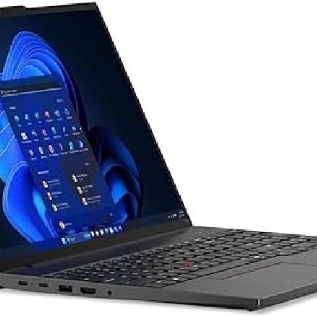 NOTEBOOK LENOVO THINKPAD E16 U7-155H/16G/512G/W11P/3YOS NOTEBOOK LENOVO THINKPAD E16 U7-155H/16G/512G/W11P/3YOS