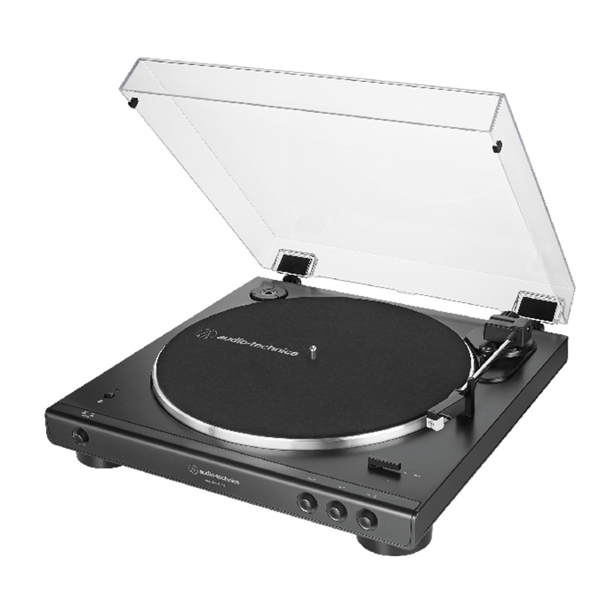 Bandeja De Vinilo Audio Technica Atlp60xbt 