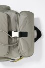 MOCHILA MEDIANA POCKET Antracita