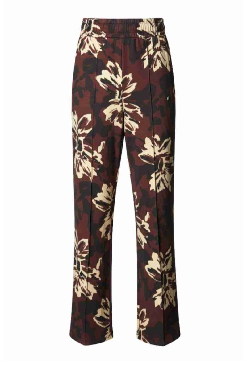 Pantalón Gaba Flower 