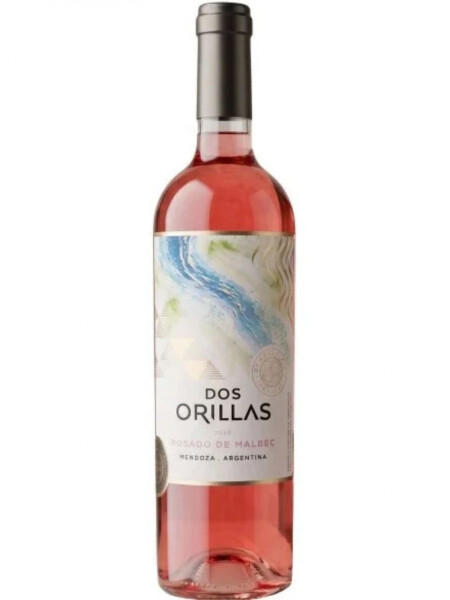 Dos Orillas Rose Dos Orillas Rose