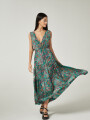 Vestido Ritika Estampado 029