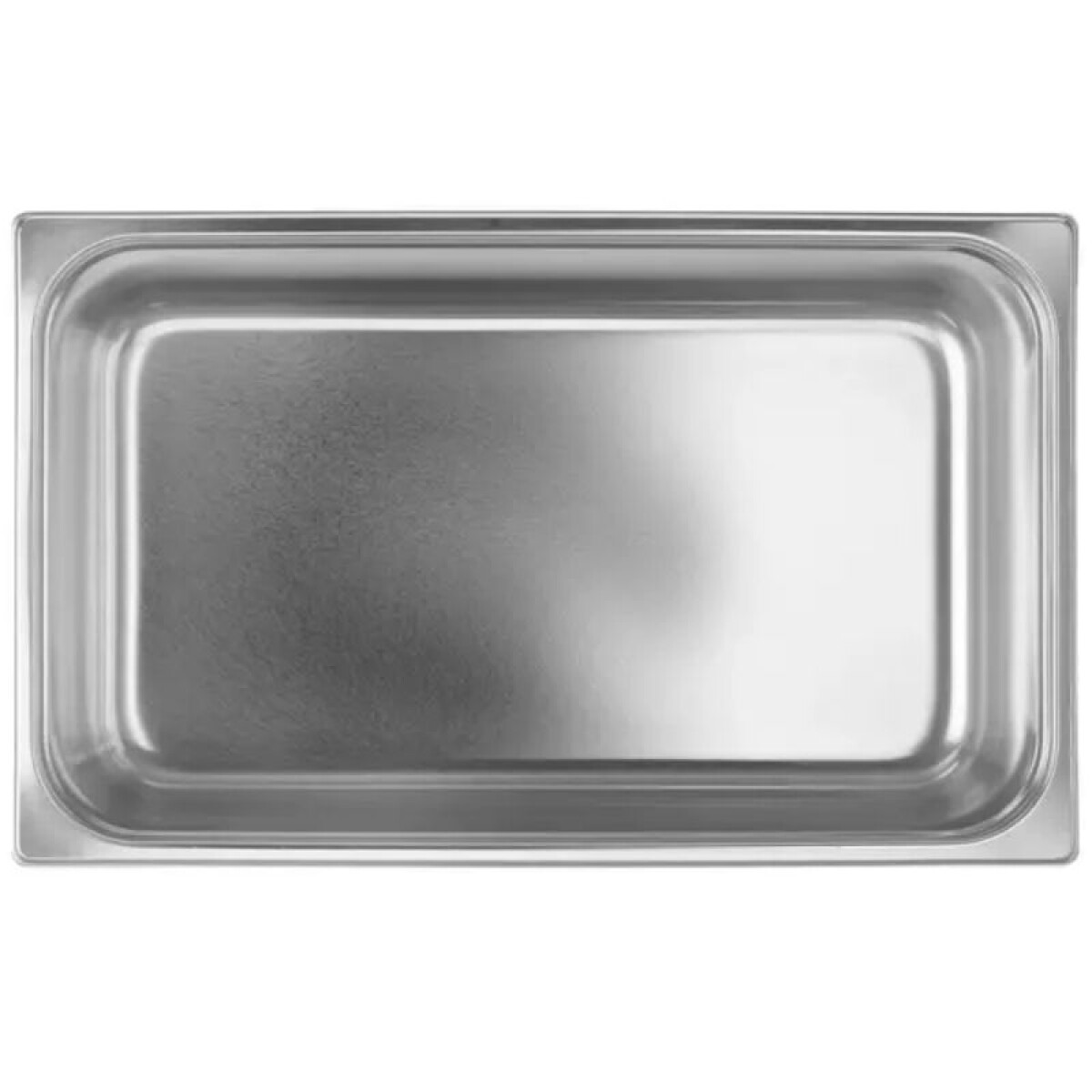 Bandeja Gastronómica Perpetua GN 1/1 de 20 mm. 