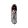 Championes New Balance 442 V2 Silver & Orange