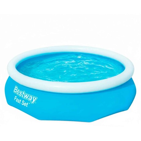 Piscina Bestway Gomón 3638 Lts Inflable 305x76 Cm Bsw057266