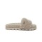 Sandalias UGG Cozetta Curly Mujer Goat
