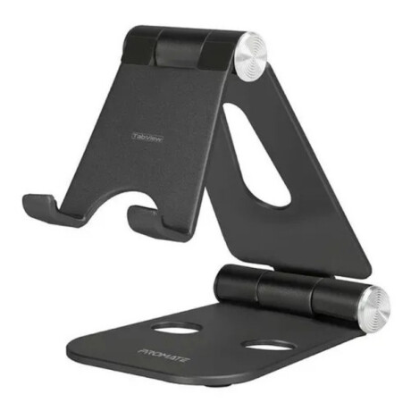 PROMATE TABVIEW STAND DE ALUMINIO PARA TABLET Y SAMRTPHONE 4594