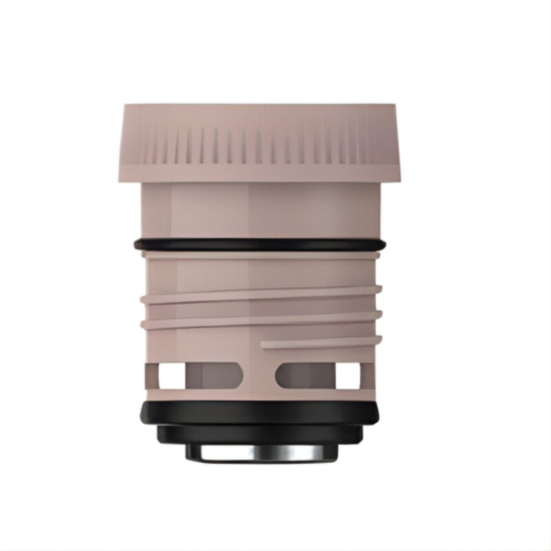 Termo Stanley Ultra 1,4 L Con Tapón Cebador Para Bebidas Frías Y Calientes Rosado