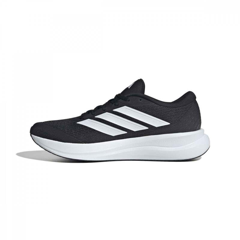 Championes Adidas RUNFALCON 6 Hombre IH9532 Negro-blanco