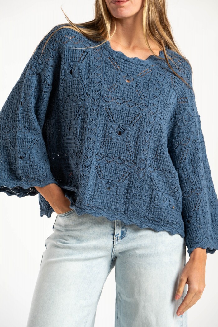 Sweater Textura Jean
