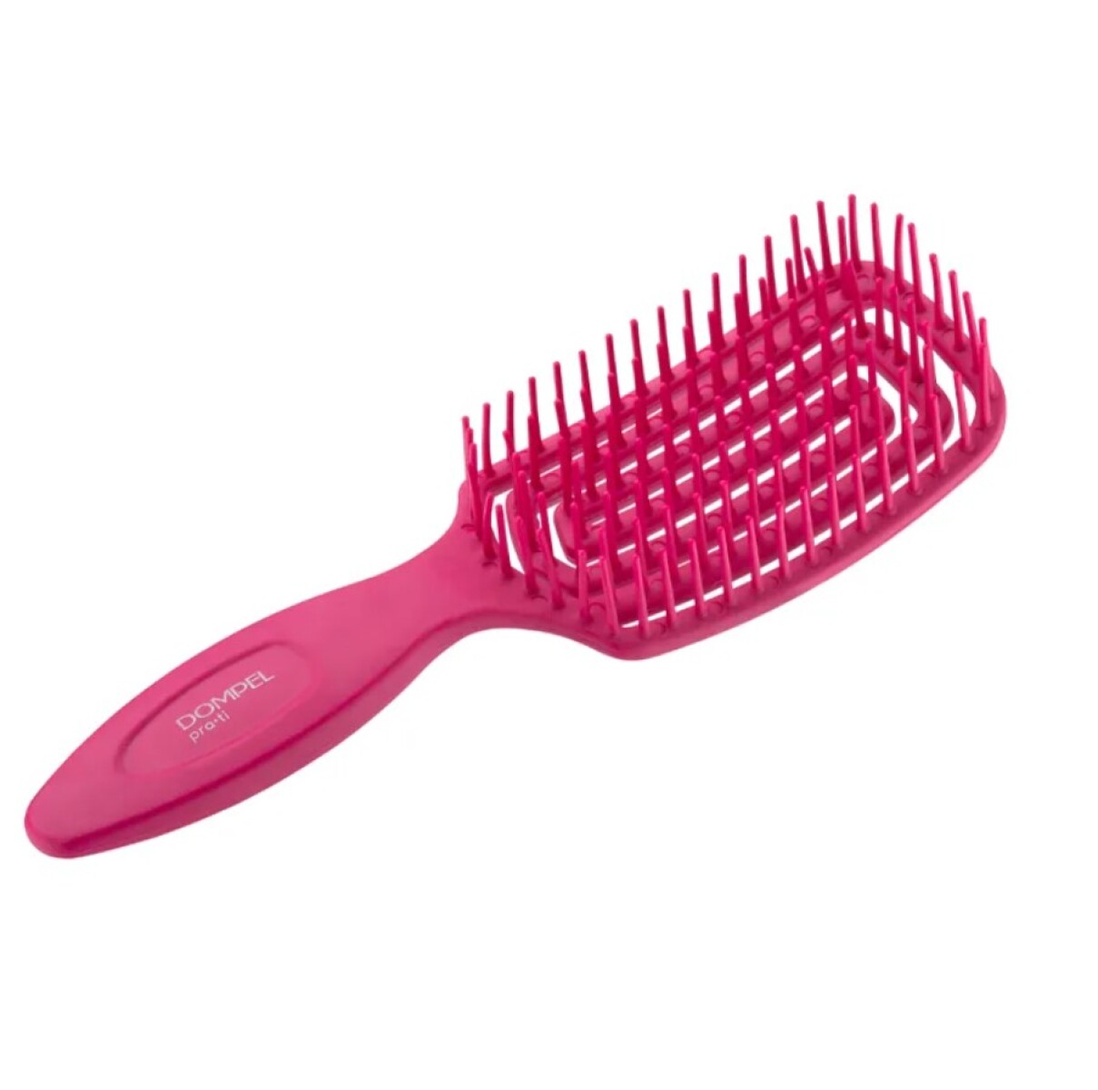 DOMPEL CEPILLO INCA ROSA ESC PRA TI 