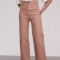 Pantalon Cobdar Beige Oscuro