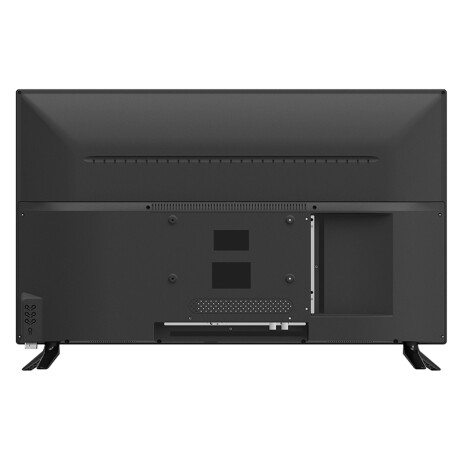 Smart TV Led 50pul Nordmende FULL HD Android Netflix Youtube Negro