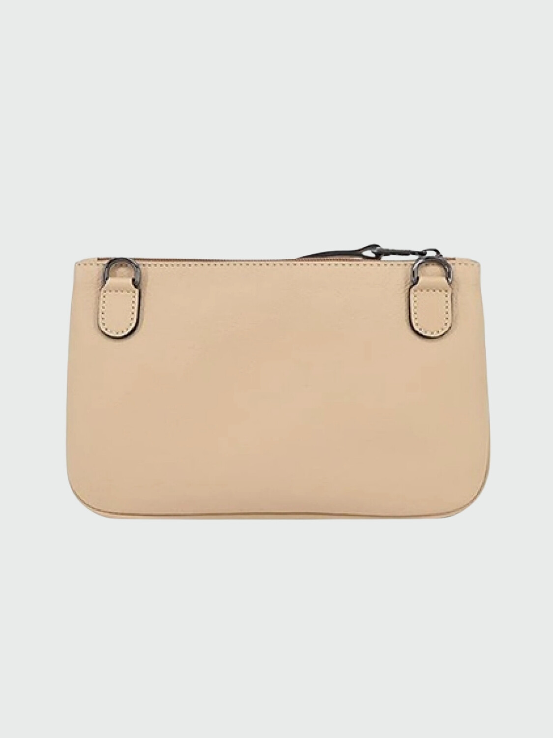 Longchamp -Cartera de cuero, Le pliage 3D 0