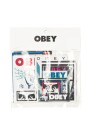 STICKER PACK 7 Multicolor