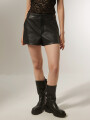 Short Lunza Negro