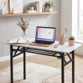 Escritorio plegable 1.20m Blanco