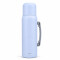 Termo con manija Comet 1L Celeste