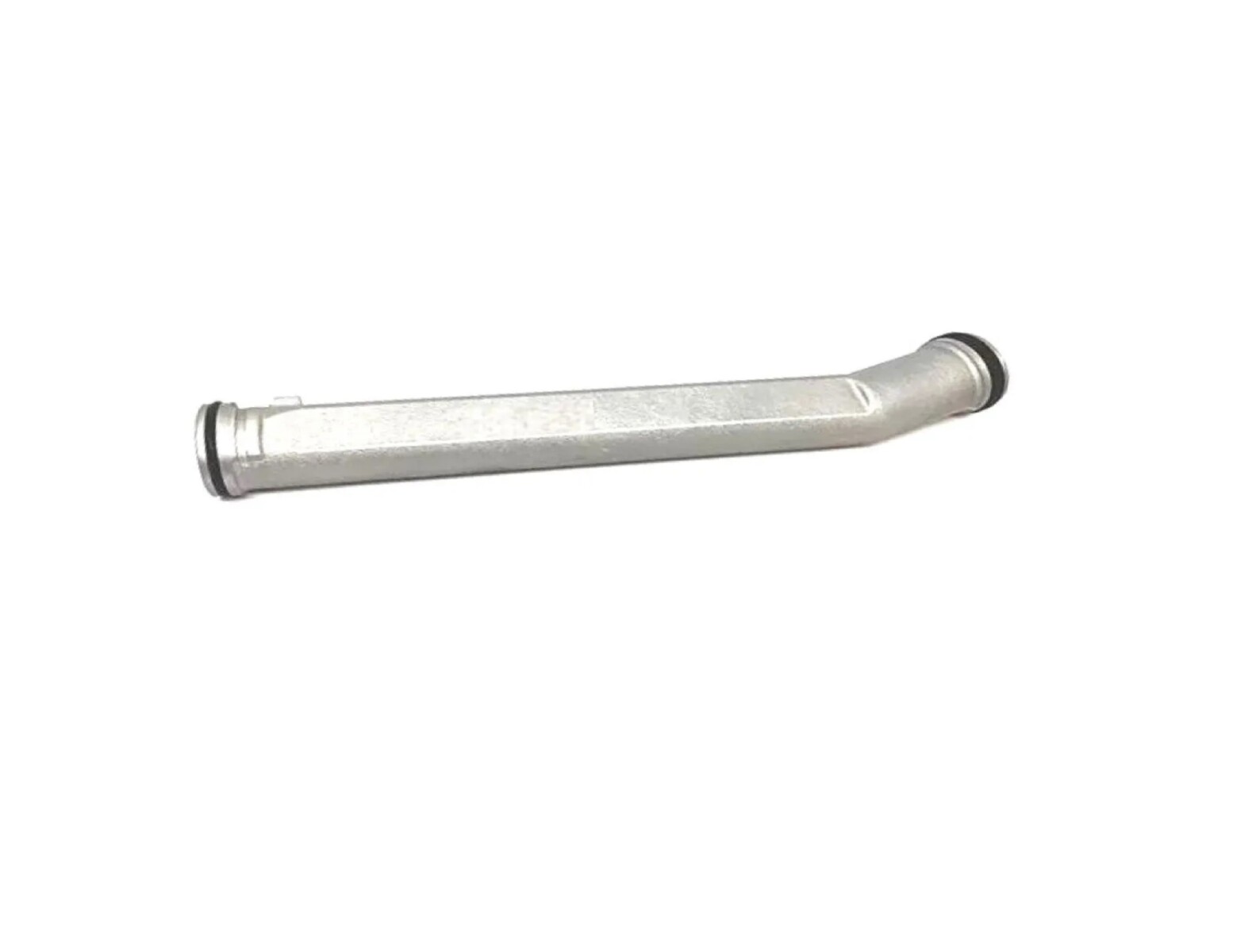 CAÑO DE BOMBA DE AGUA A CARCASA DE TERMOSTATO GOL G5 / G6 / G7 / G8 GOL 1.0 (MET 