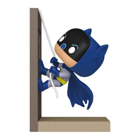 Batman (Climbing) - Classic Batman - 626 Batman (Climbing) - Classic Batman - 626