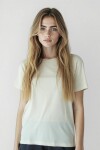 Remera Gala Crudo