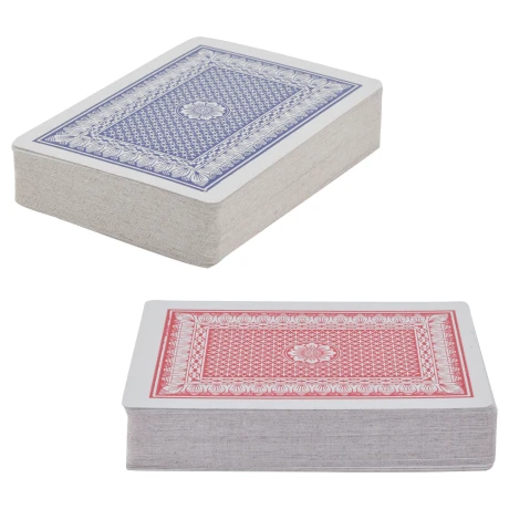 CARTAS POKER O CANASTA NO.007 PLAYING CARDS CARTAS POKER O CANASTA NO.007 PLAYING CARDS