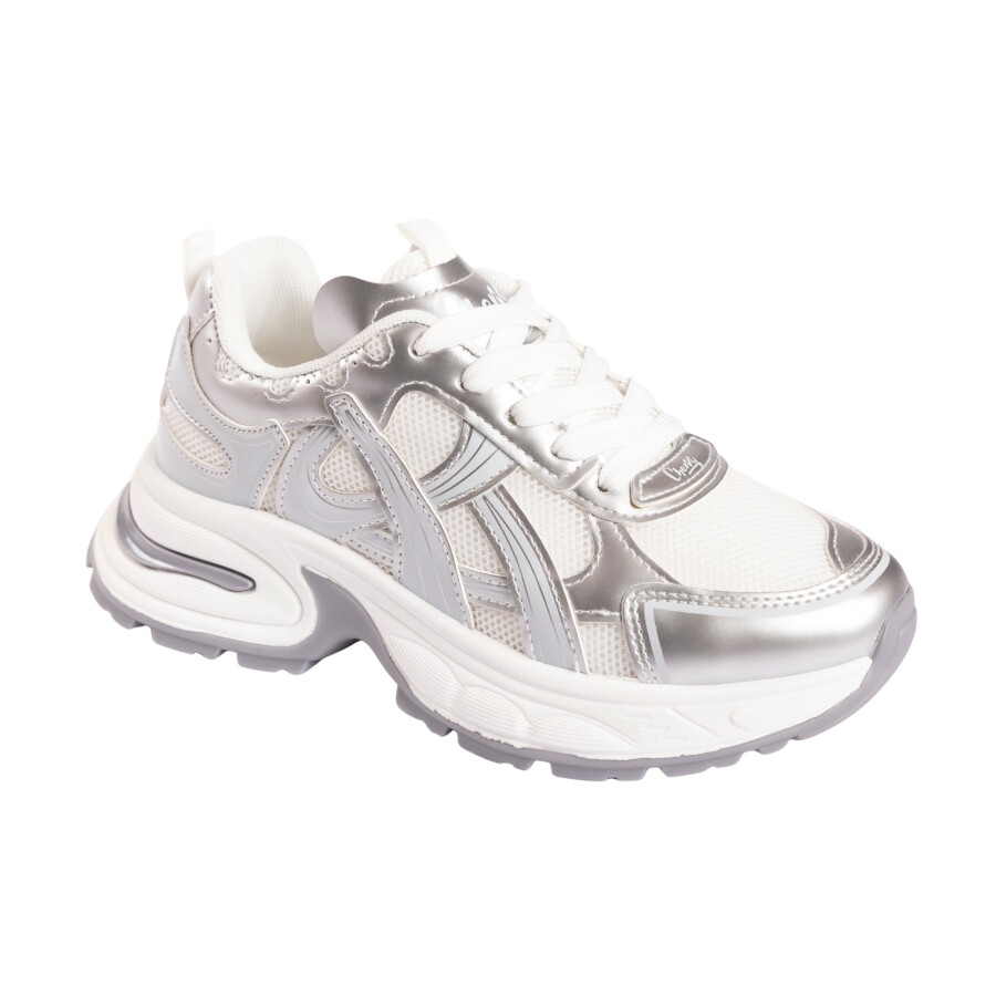 CHERRY TREND SILVER