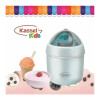 Fábrica de helados Kassel Kids Fábrica de helados Kassel Kids
