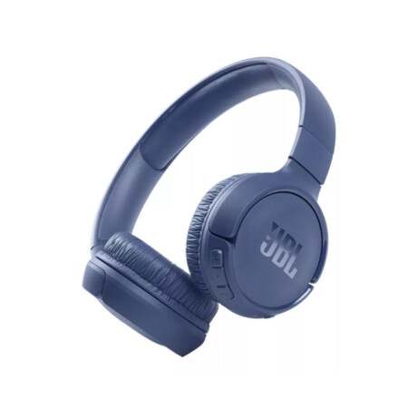 Auriculares JBL Tune 520 Blue con Bluetooth Auriculares JBL Tune 520 Blue con Bluetooth