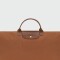 LONGCHAMP - LE PLIAGE ORIGINAL, BOLSO DE VIAJE L Marrón