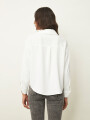BLUSA LASU OFF WHITE