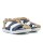 Sandalia Molekinho Casual de Niños - 2135.121-13958 Caramelo-marino