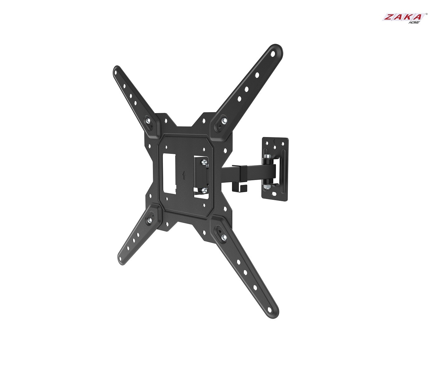 Soporte Articulado Para TV Led Lcd de 23" A 55" 