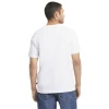 Remera Puma V Neck de Hombre - 586737-02 Blanco