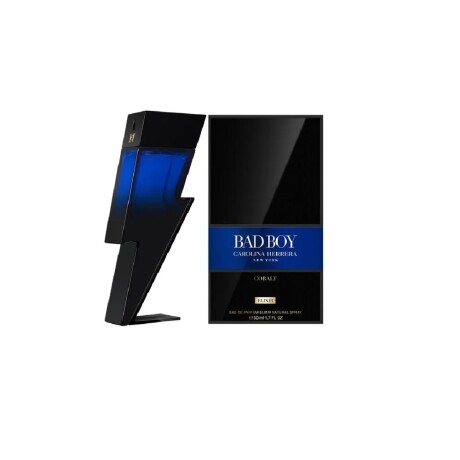 C.H Bad Boy Cobalt Elixir Edp 50ml C.H Bad Boy Cobalt Elixir Edp 50ml